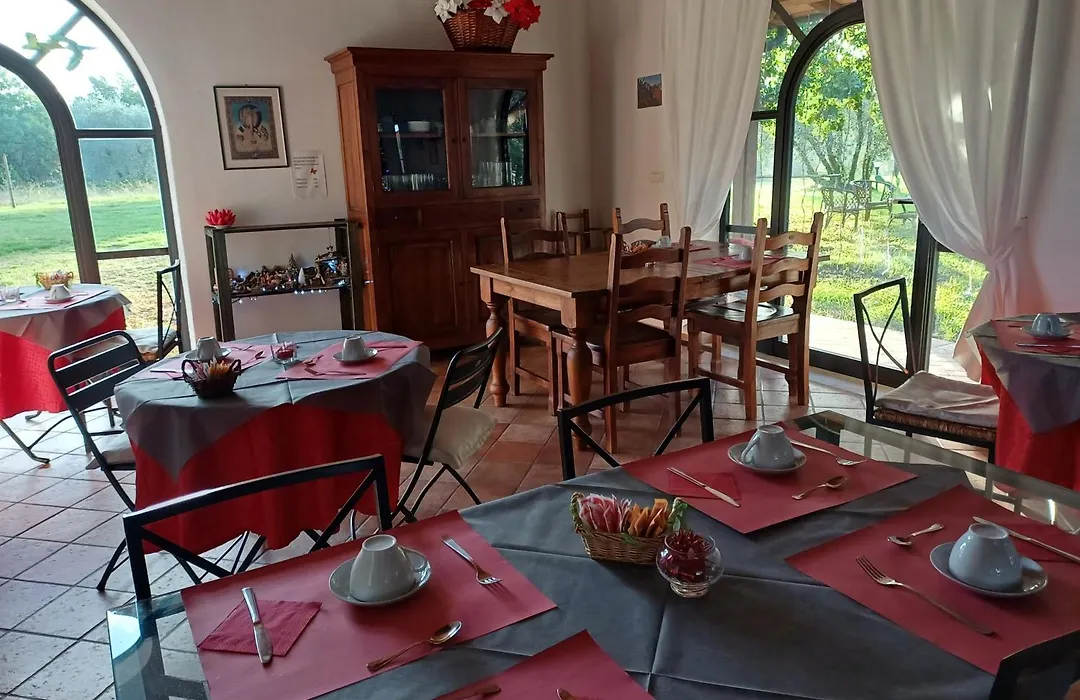 Agriturismo Bio Pian Dei Casali-1