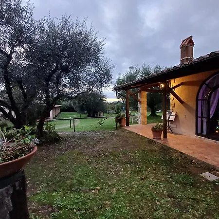 Agriturismo Bio Pian Dei Casali-3