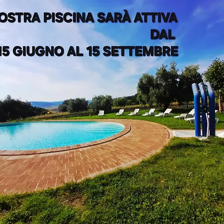 Agriturismo Bio Pian Dei Casali-2